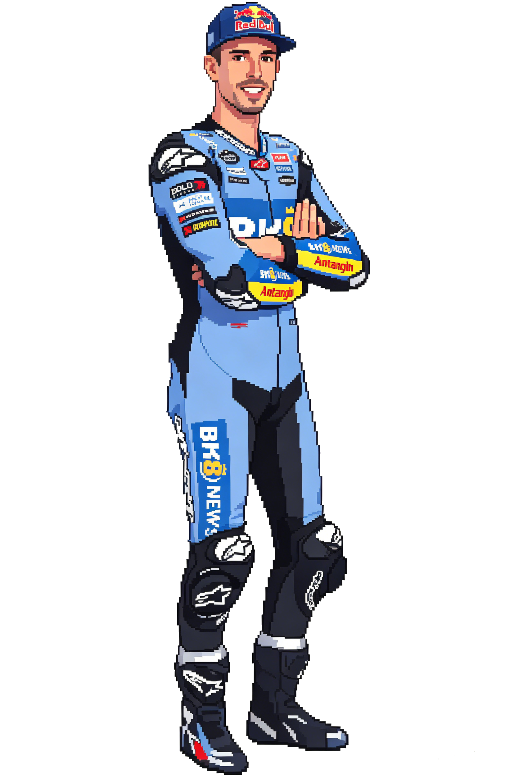 Álex Márquez