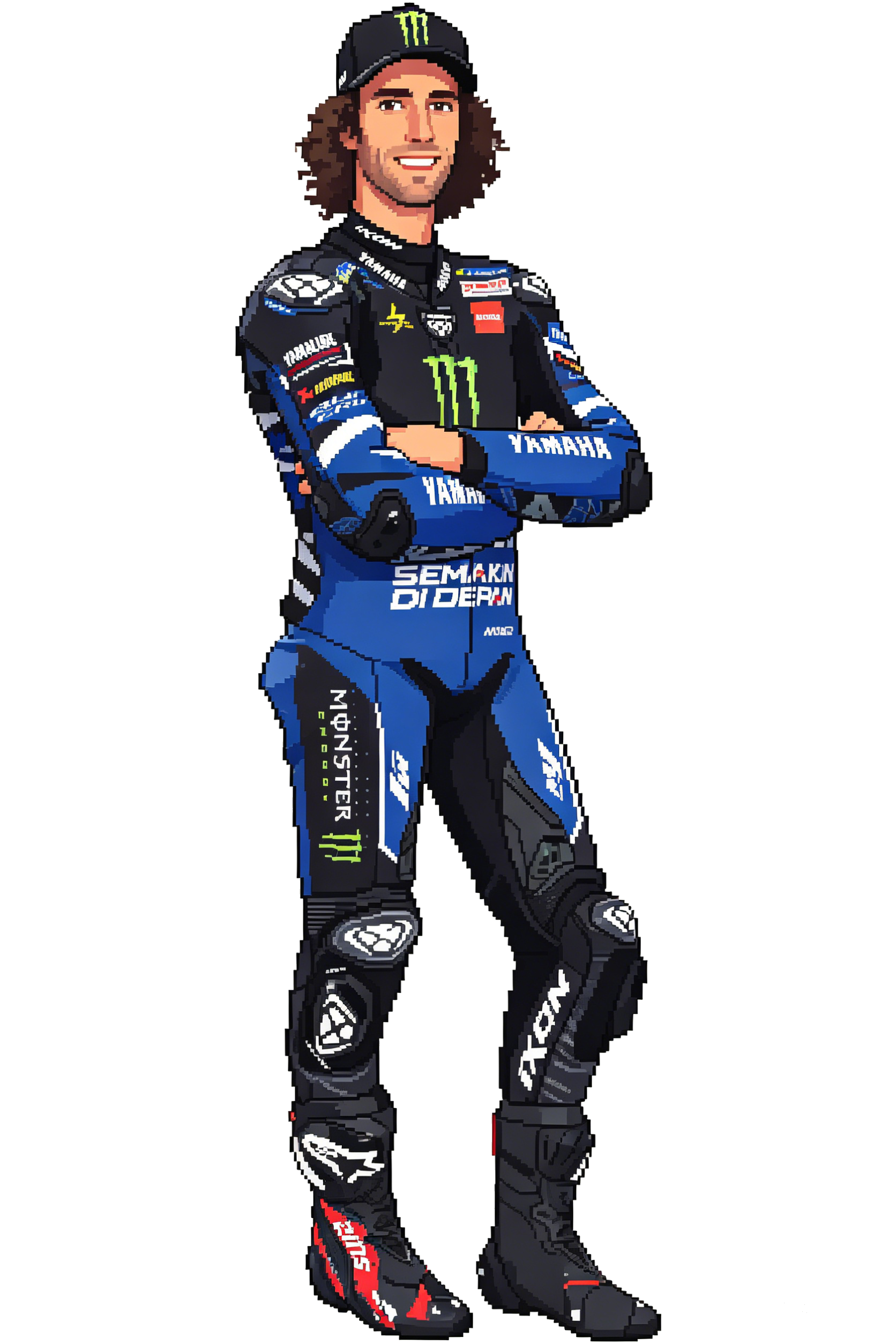 Álex Rins