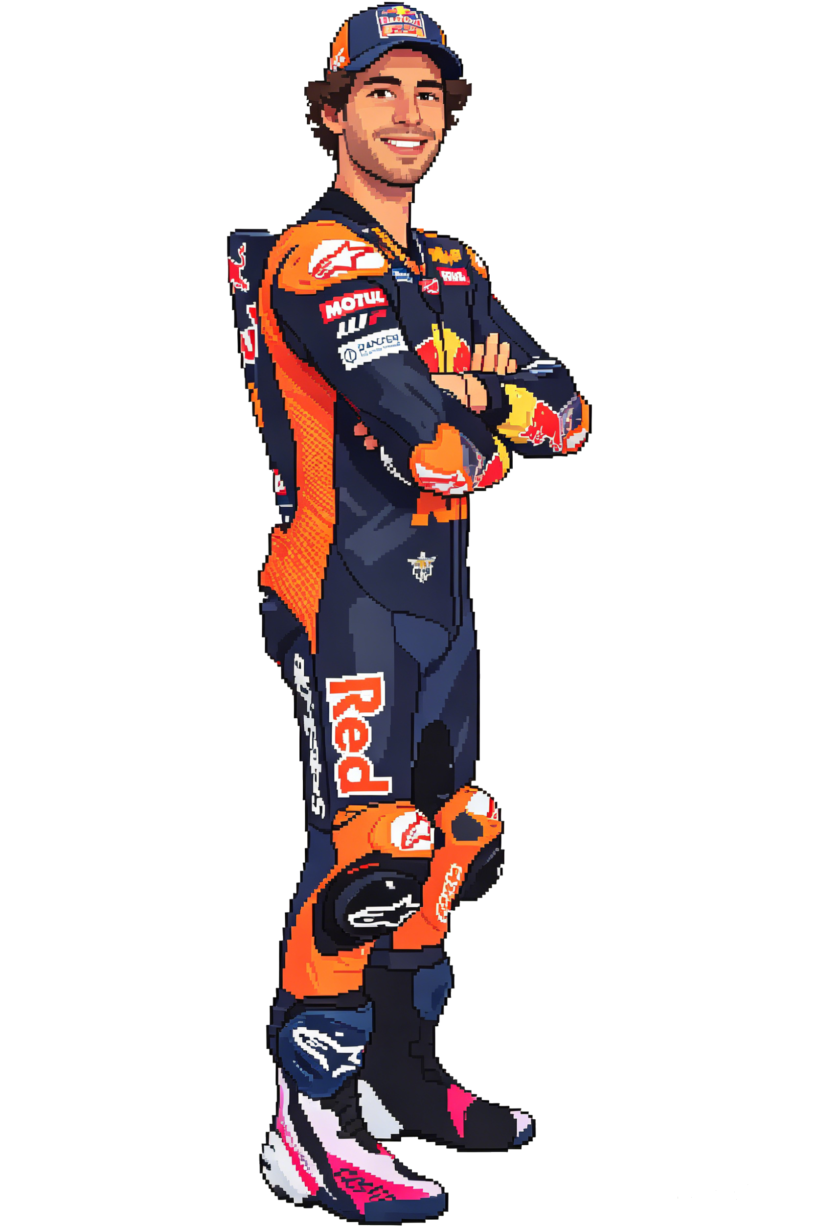 Enea Bastianini