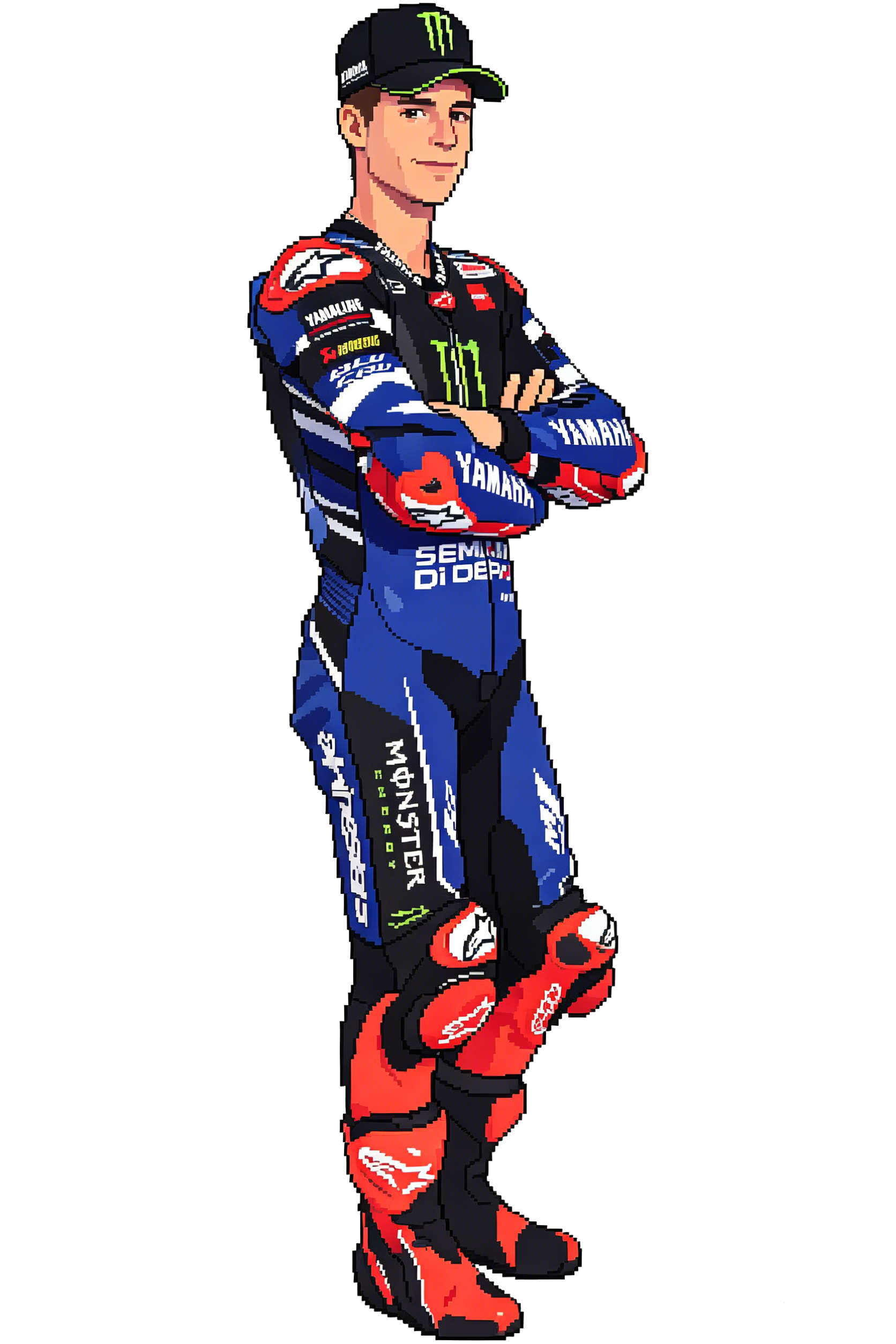 Fabio Quartararo
