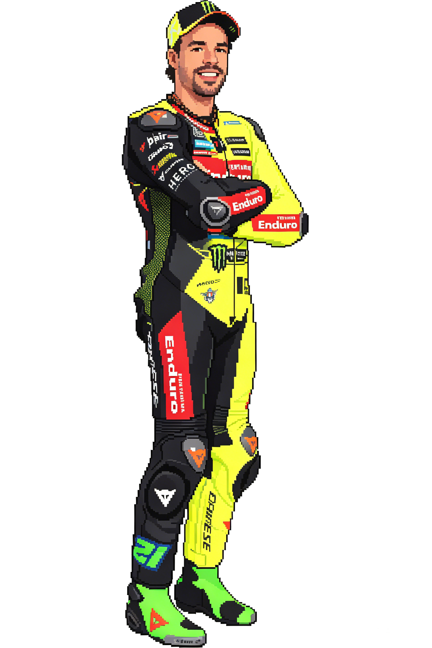 Franco Morbidelli