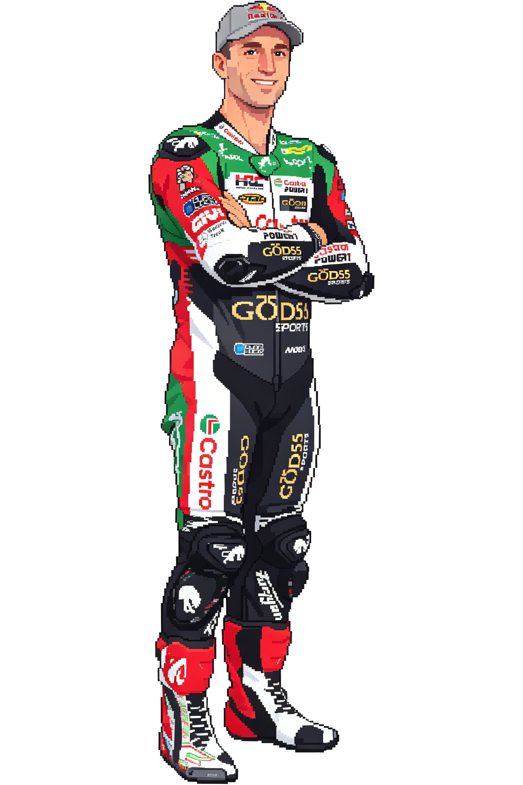 Johann Zarco
