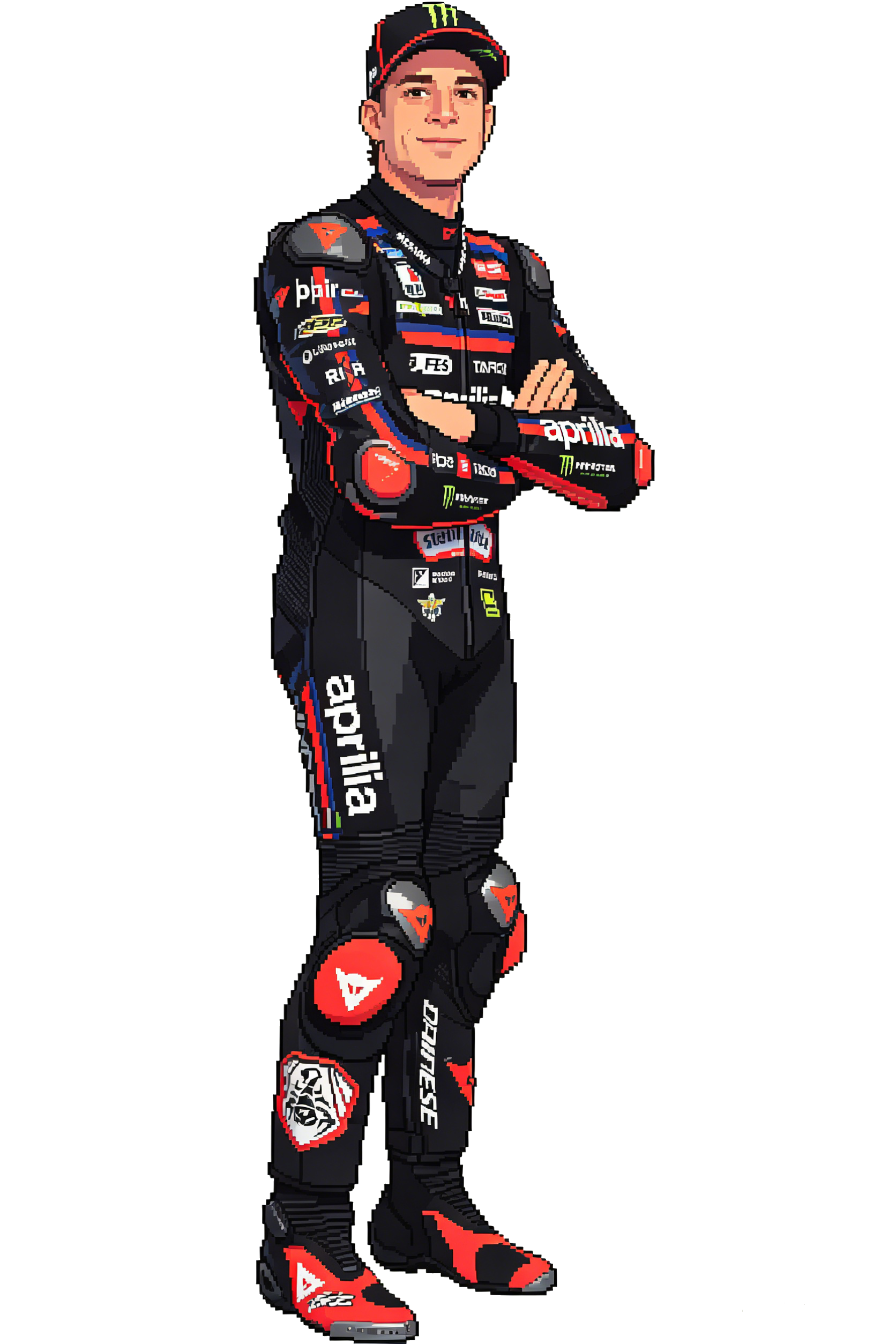 Jorge Martín
