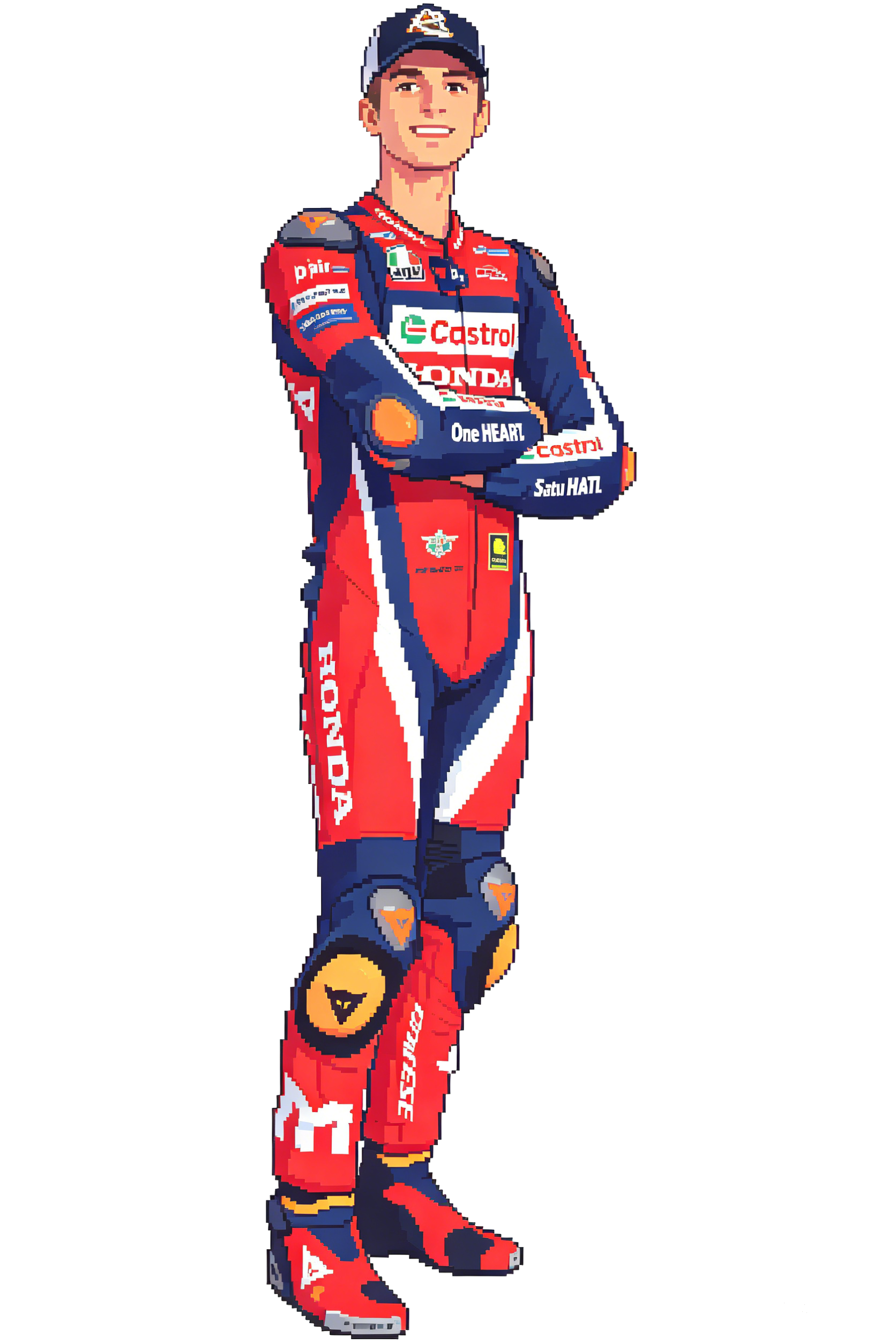Luca Marini