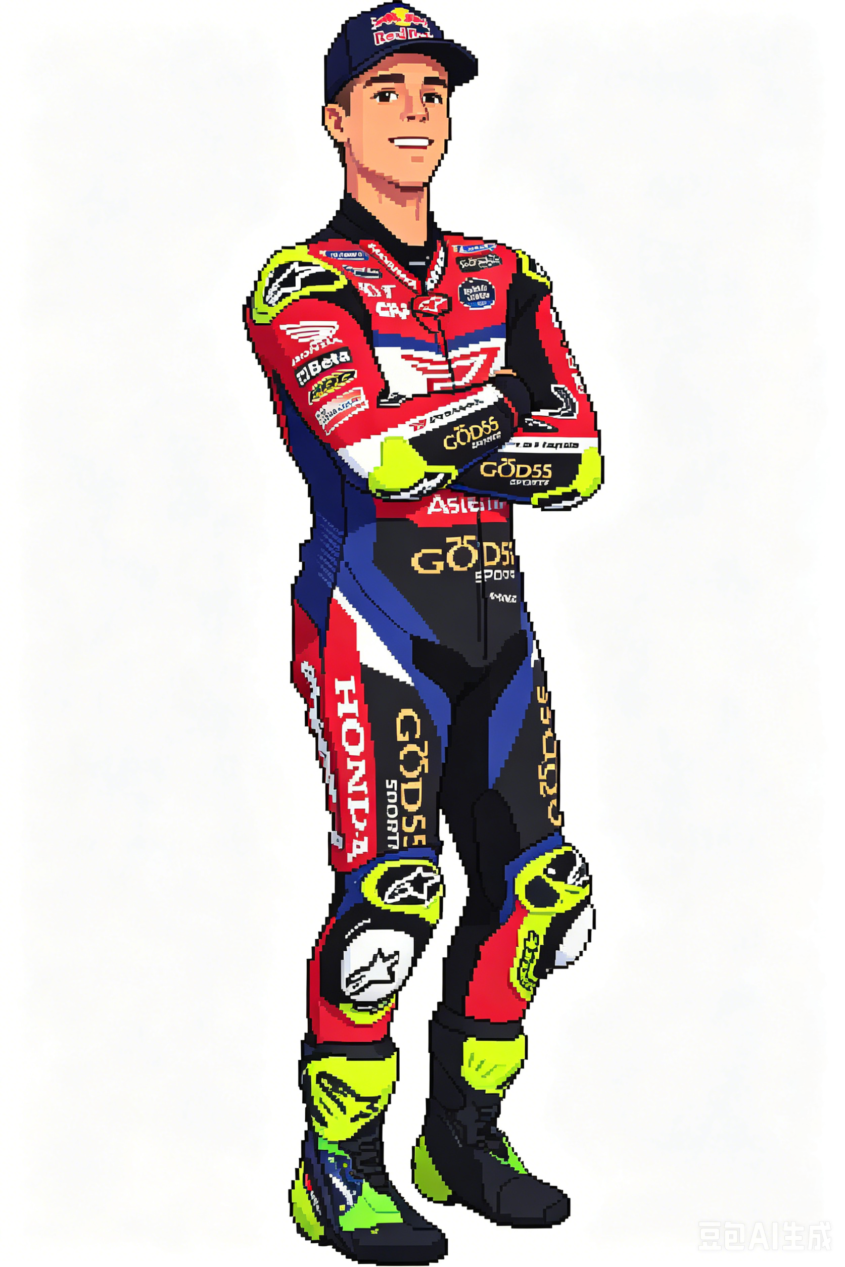 Álex Márquez