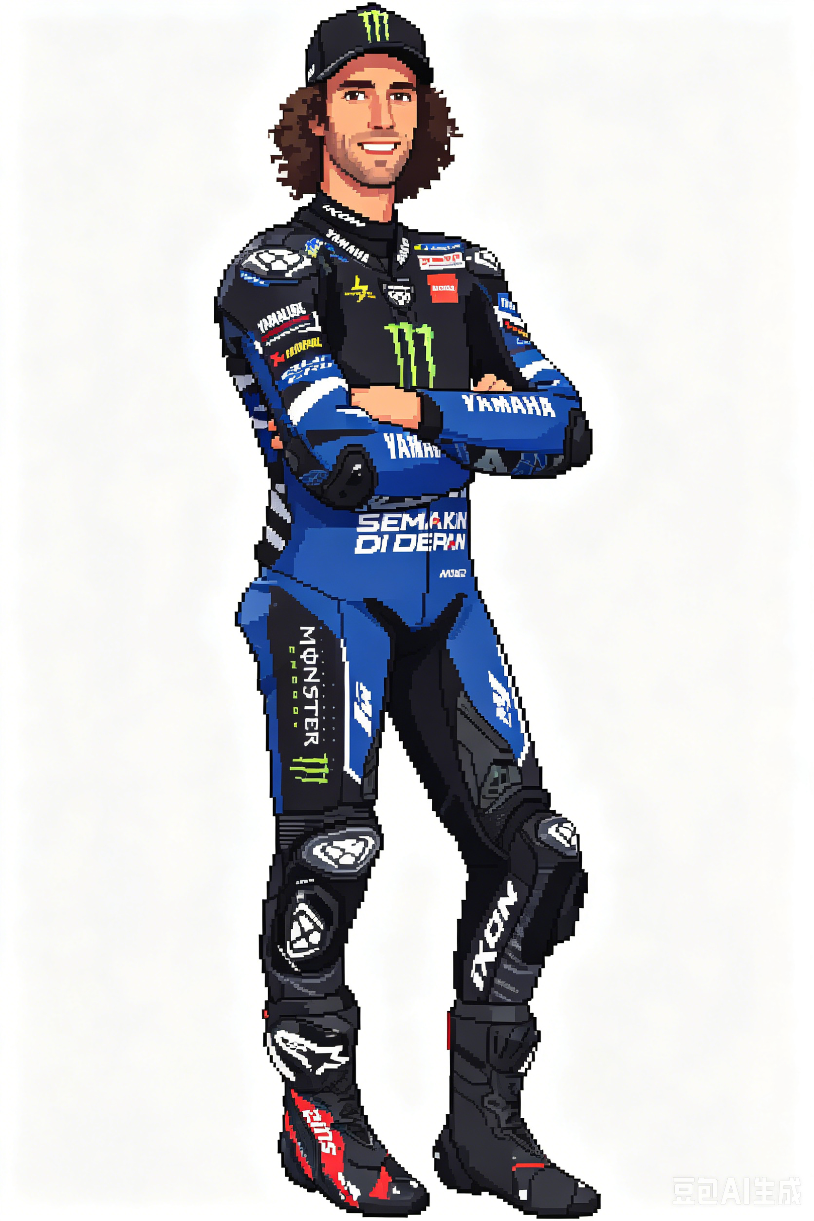 Álex Rins