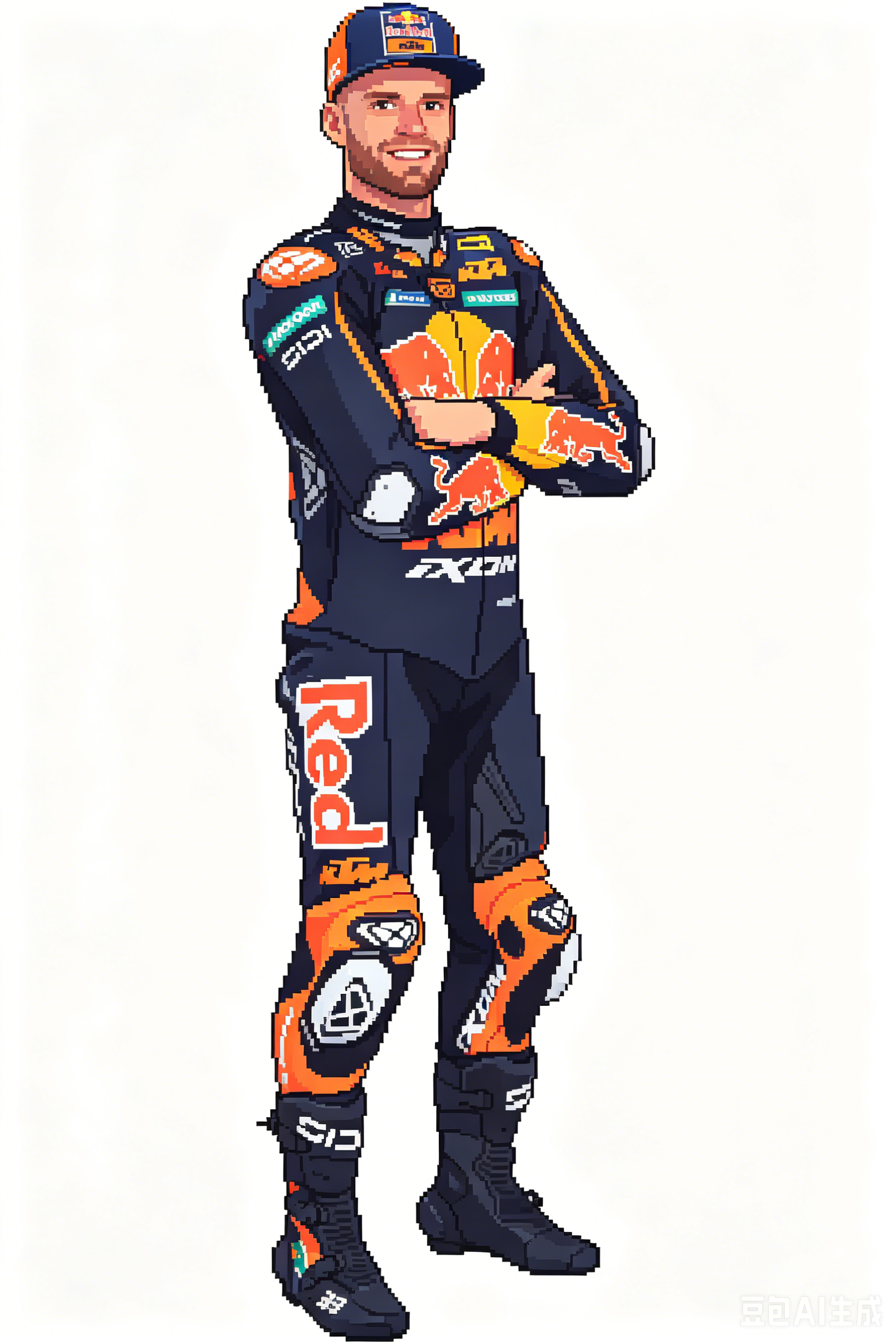 Brad Binder