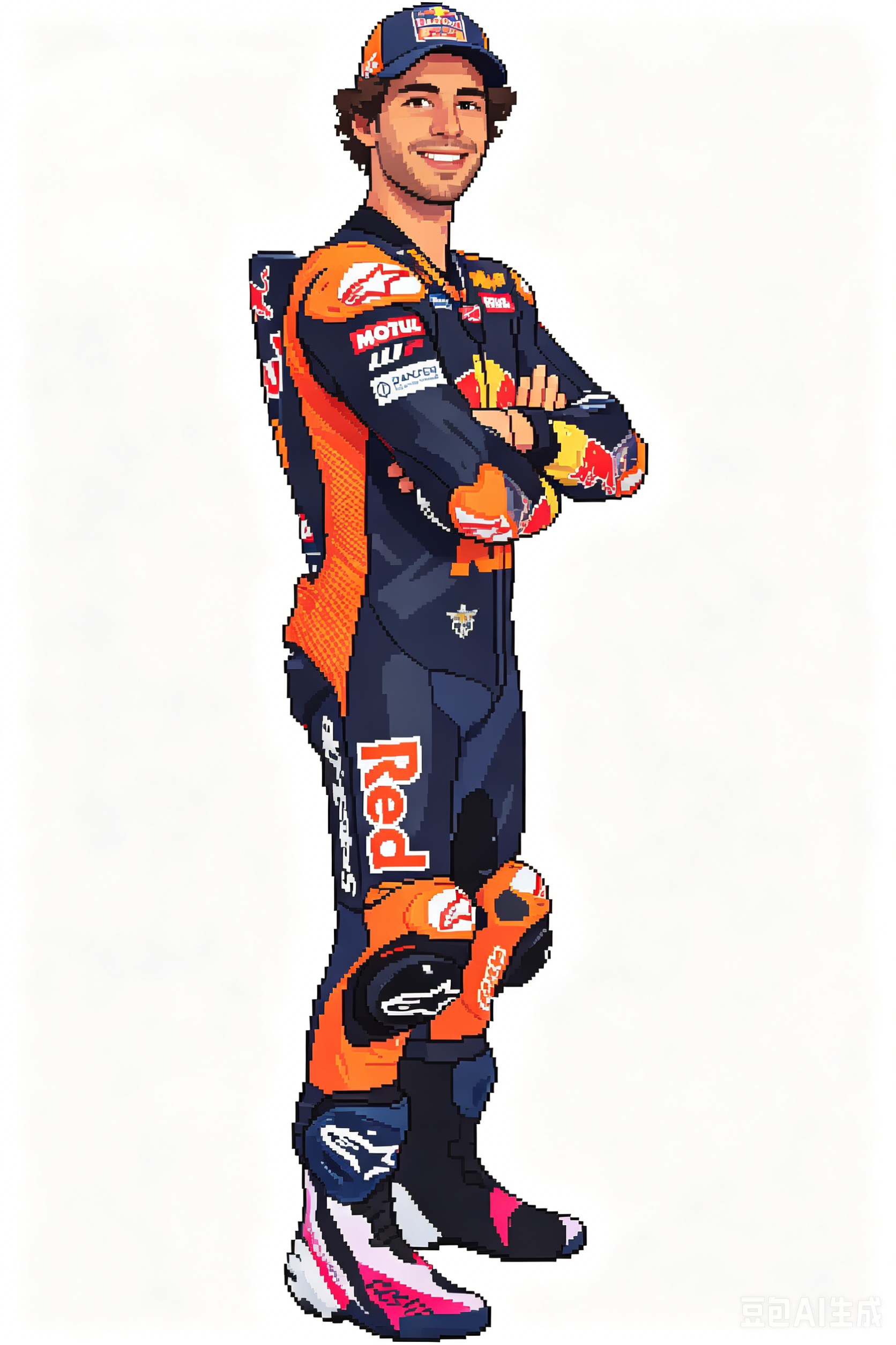 Enea Bastianini