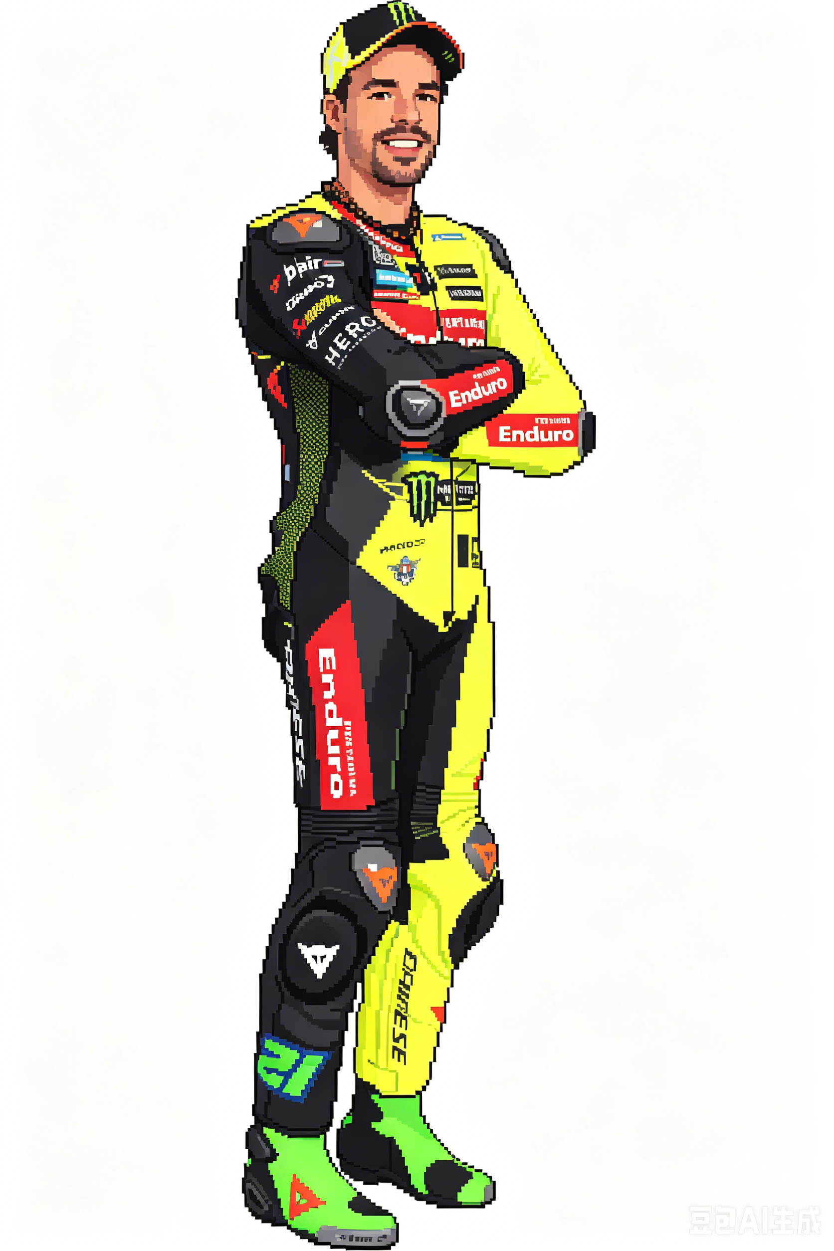 Franco Morbidelli
