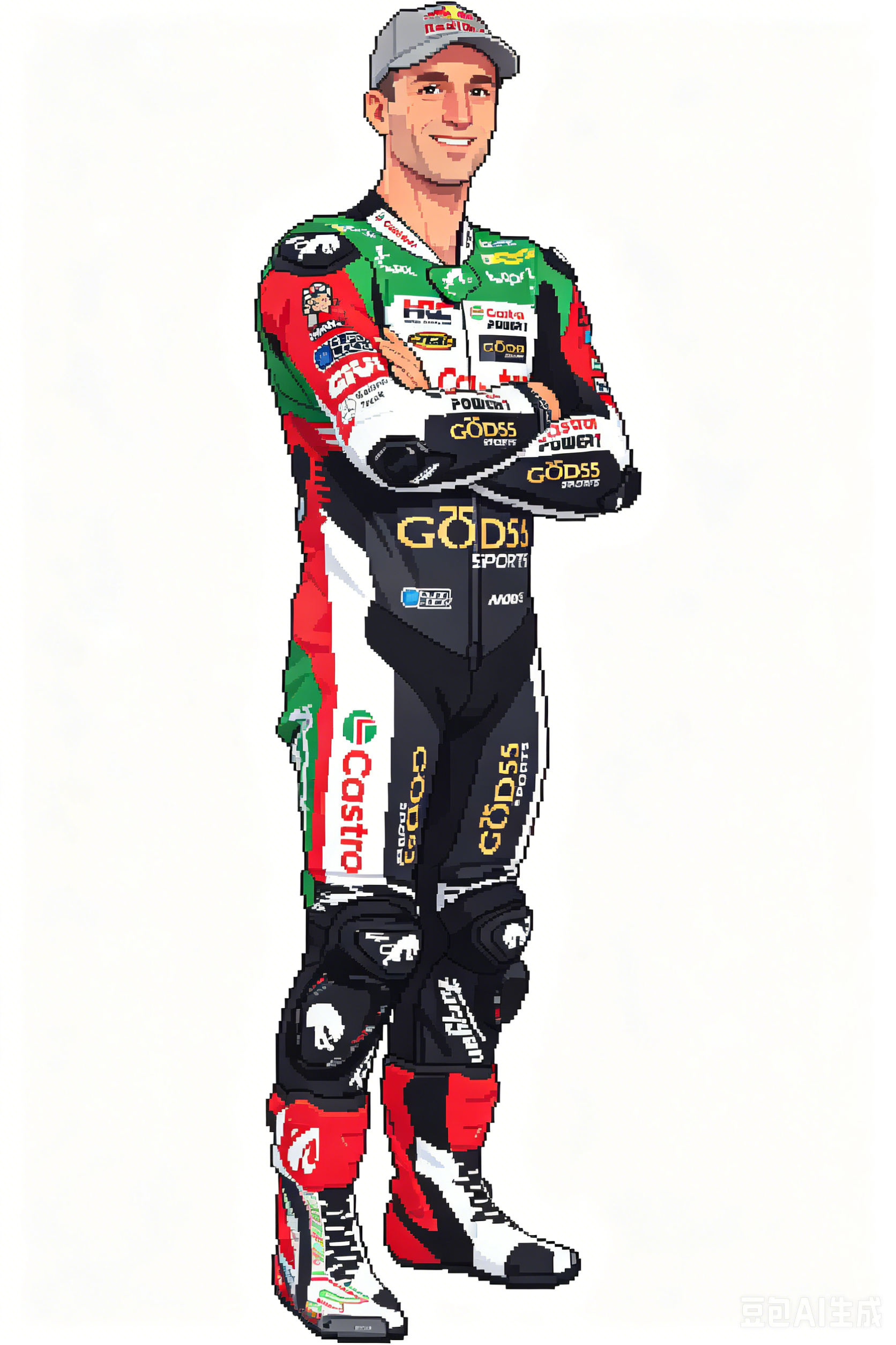 Johann Zarco