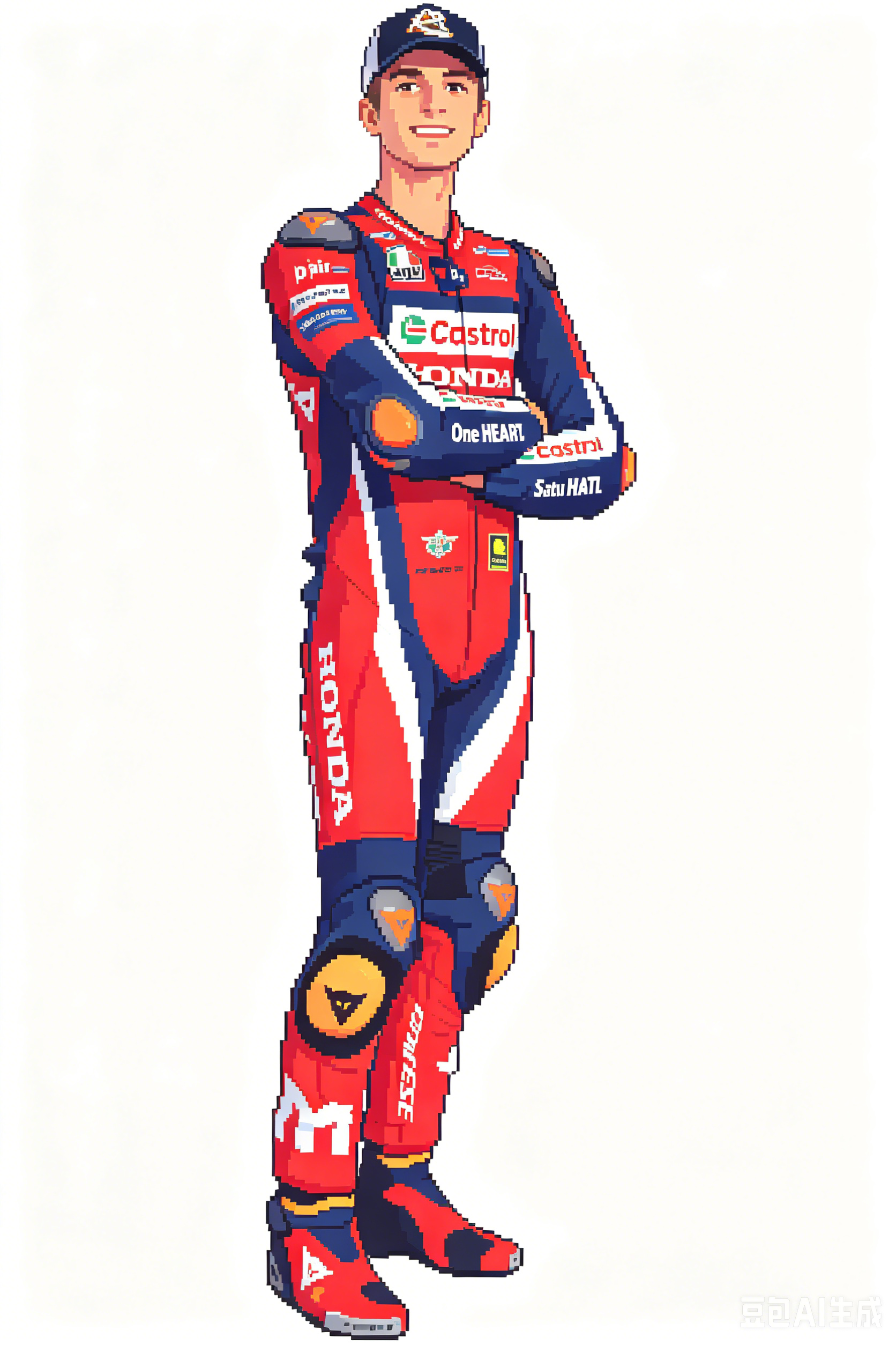 Luca Marini