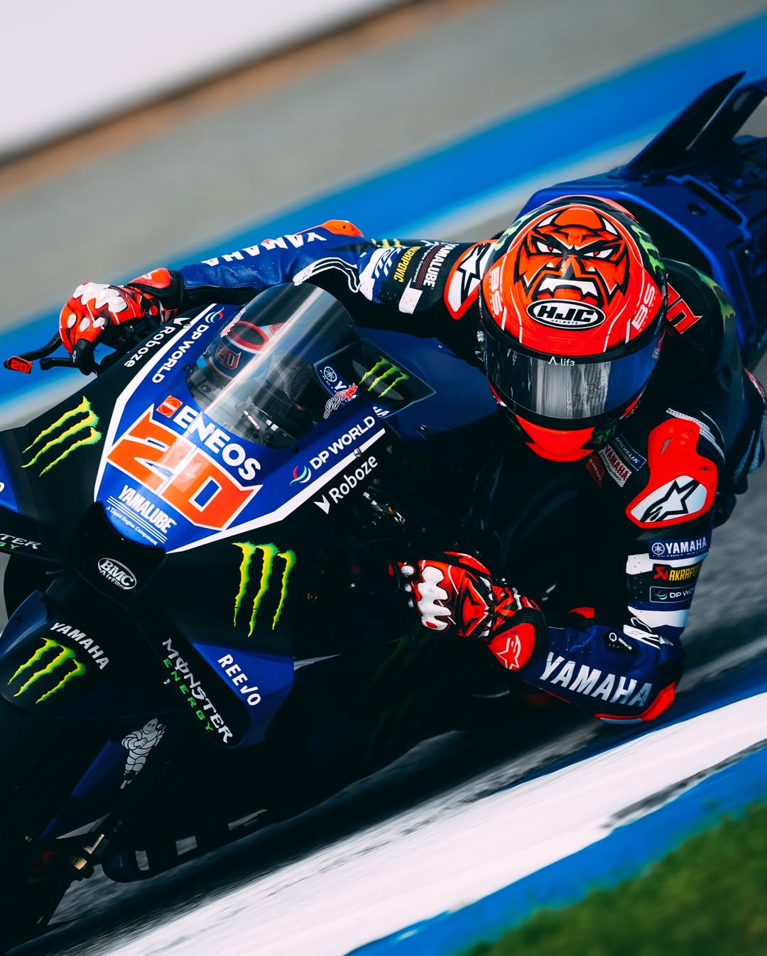 Fabio Quartararo